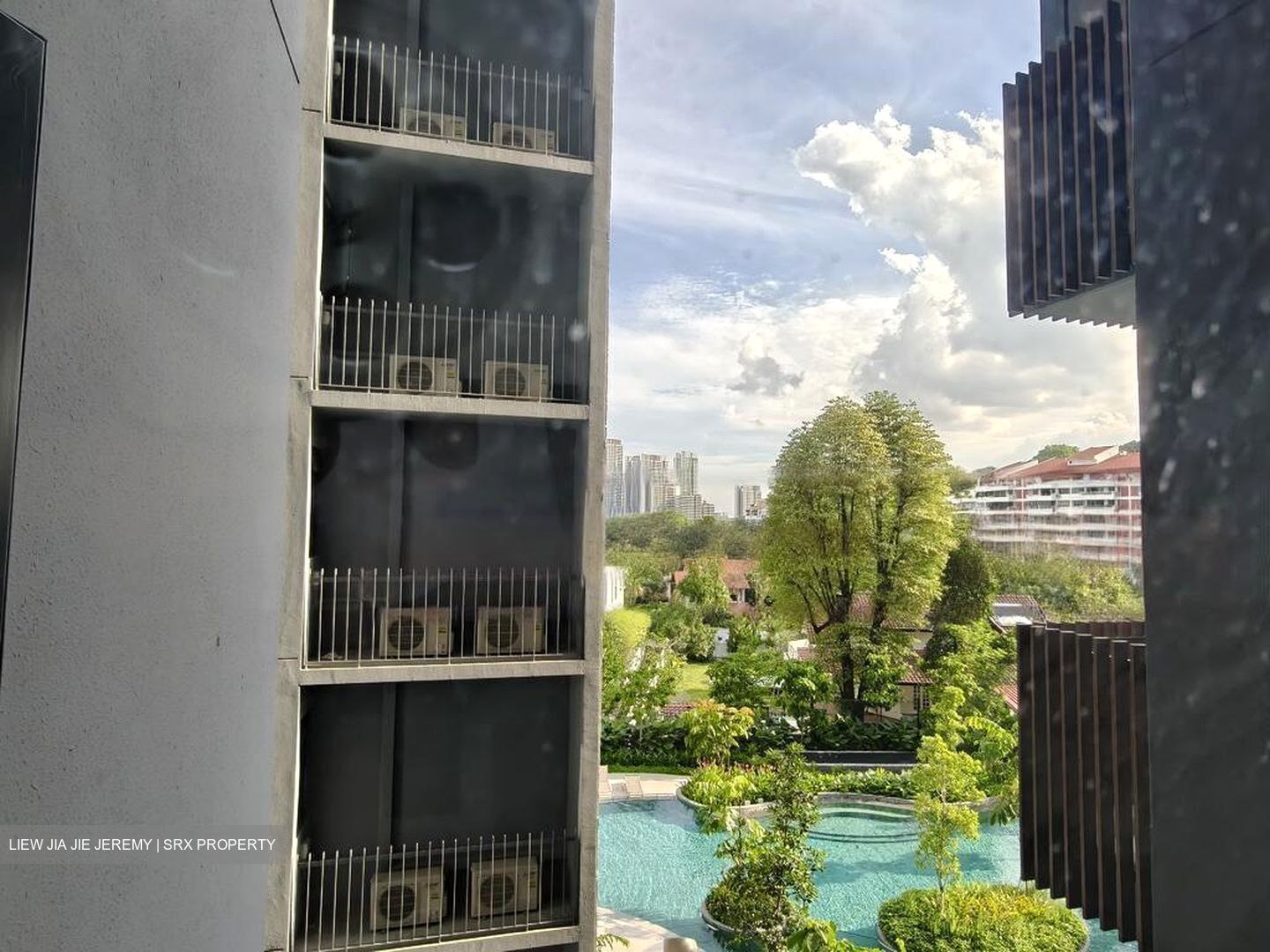 KI Residences at Brookvale (D21), Condominium #451846821